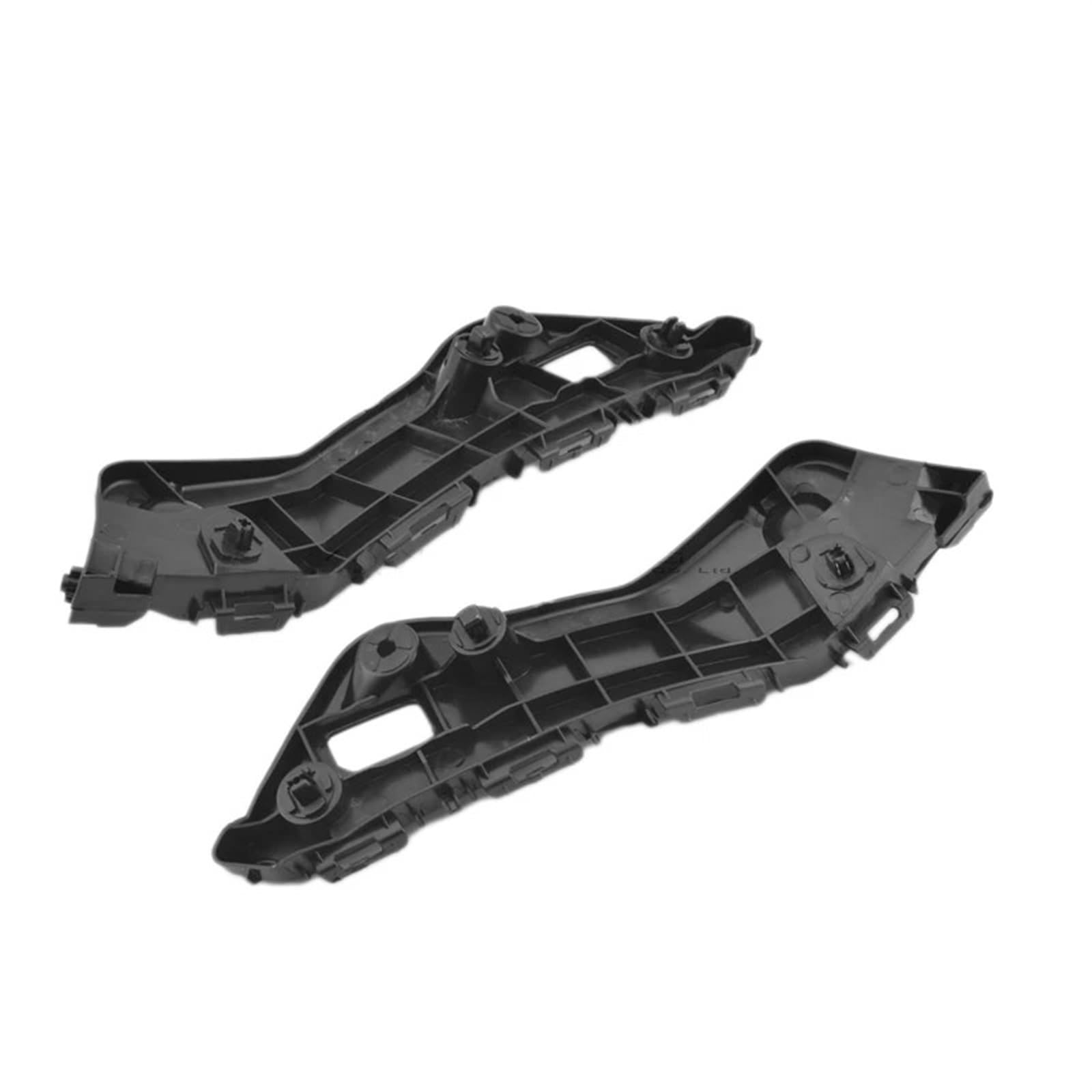 SAVHE Auto Vorderen Stoßfänger Klammern Halterungen Fit for Toyota RAV4 13-19 52536-0R040 52535-0R040 von SAVHE