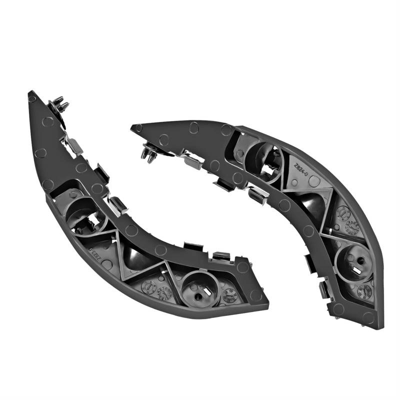 SAVHE Fit for Civic Limousine 2006-2011 Front Stoßstange Halterung Retainer Montieren Unterstützung Paar LH RH von SAVHE