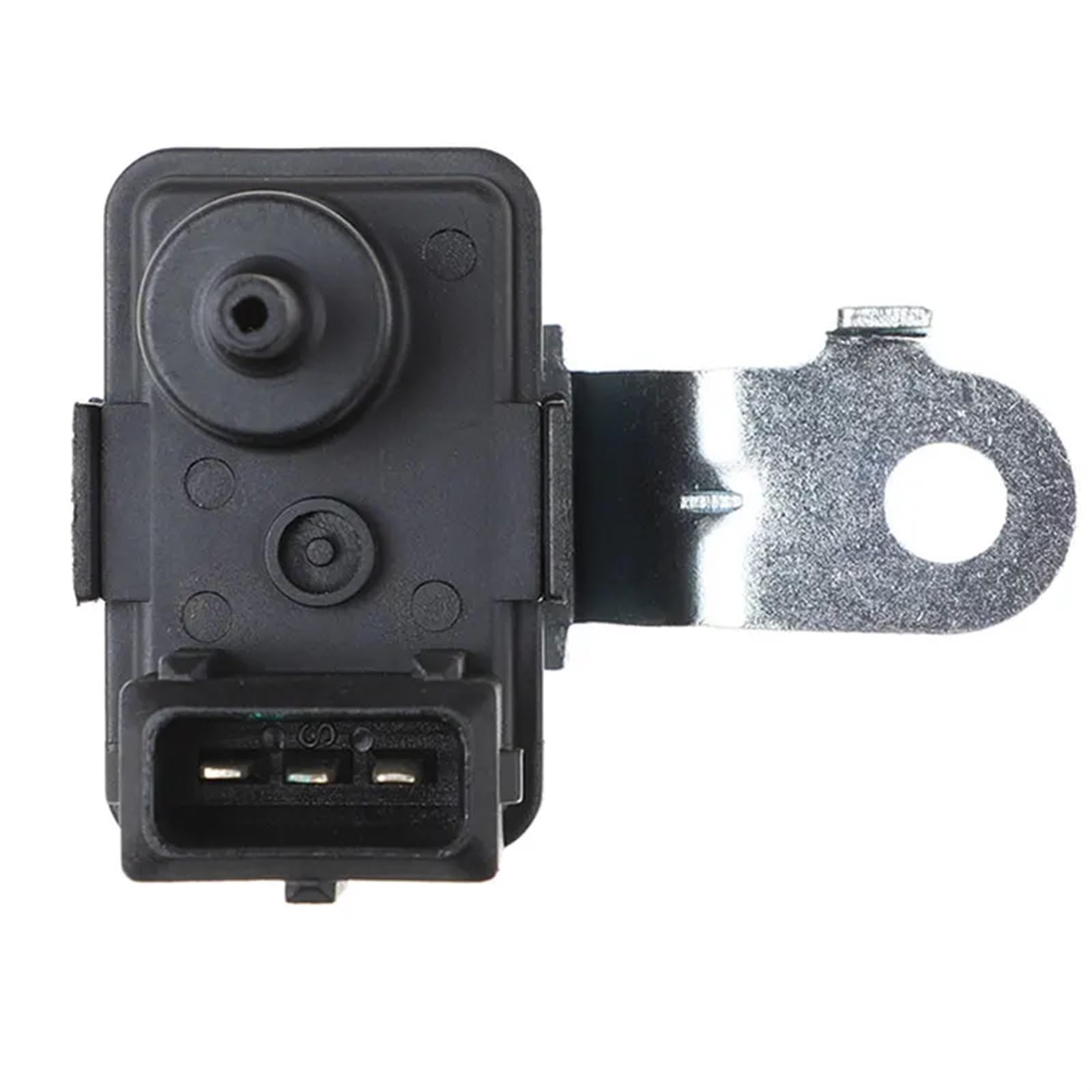 SAVHE Krümmer-Absolutdruck-Kraftstoffregelungs-Vakuum-MAP-Sensor, passend for 93–95, passend for Mitsubishi, passend for Mirage, passend for Colt, passend for Lancer, passend for MNHW 1,5 l MD178243 von SAVHE