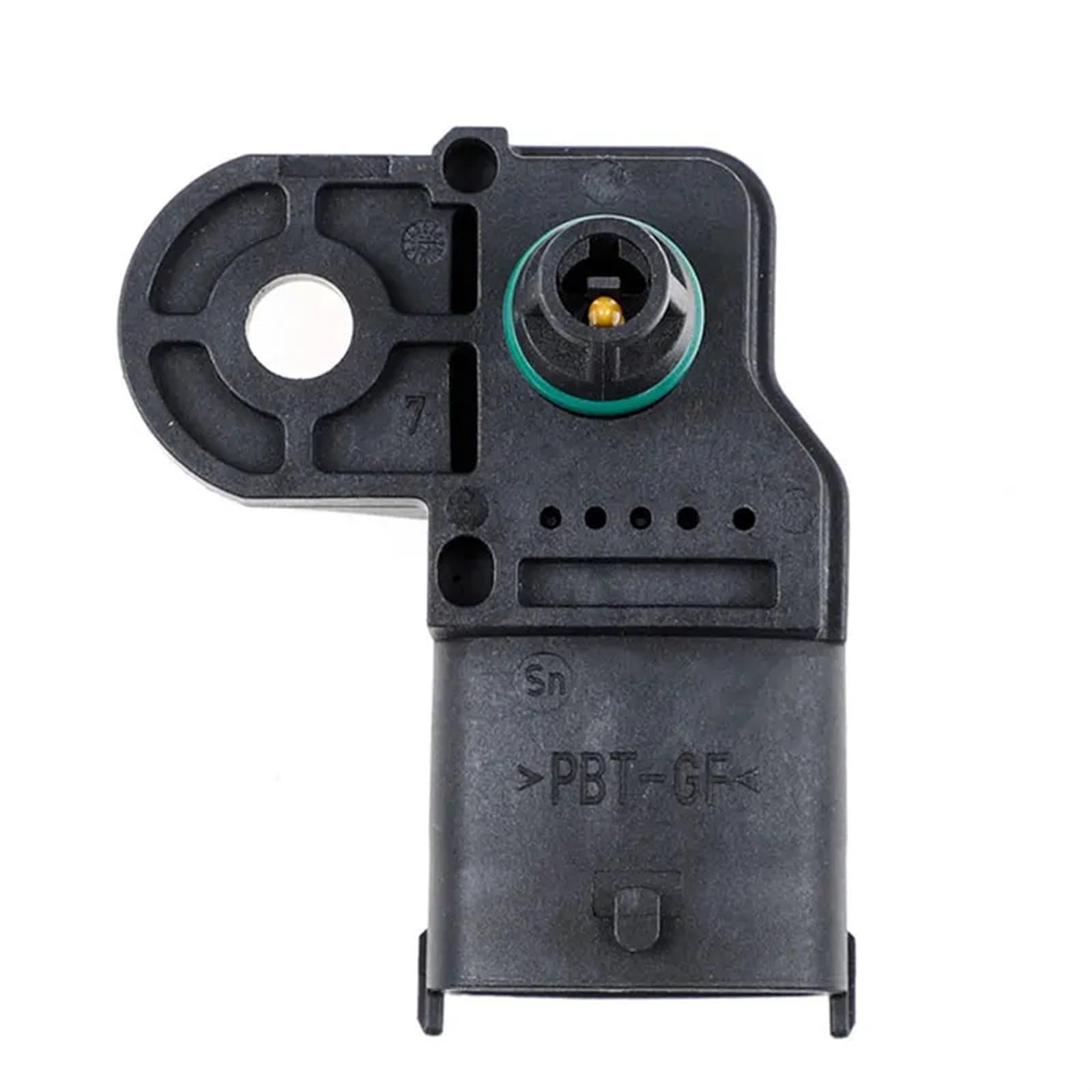 SAVHE Krümmer-Absolutdruck-MAP-Sensor, passend for Fiat 500, passend for Stilo, passend for Brava, passend for Punto, passend for Doblo, passend for Idea, passend for Lancia, passend for Musa, 0261230 von SAVHE