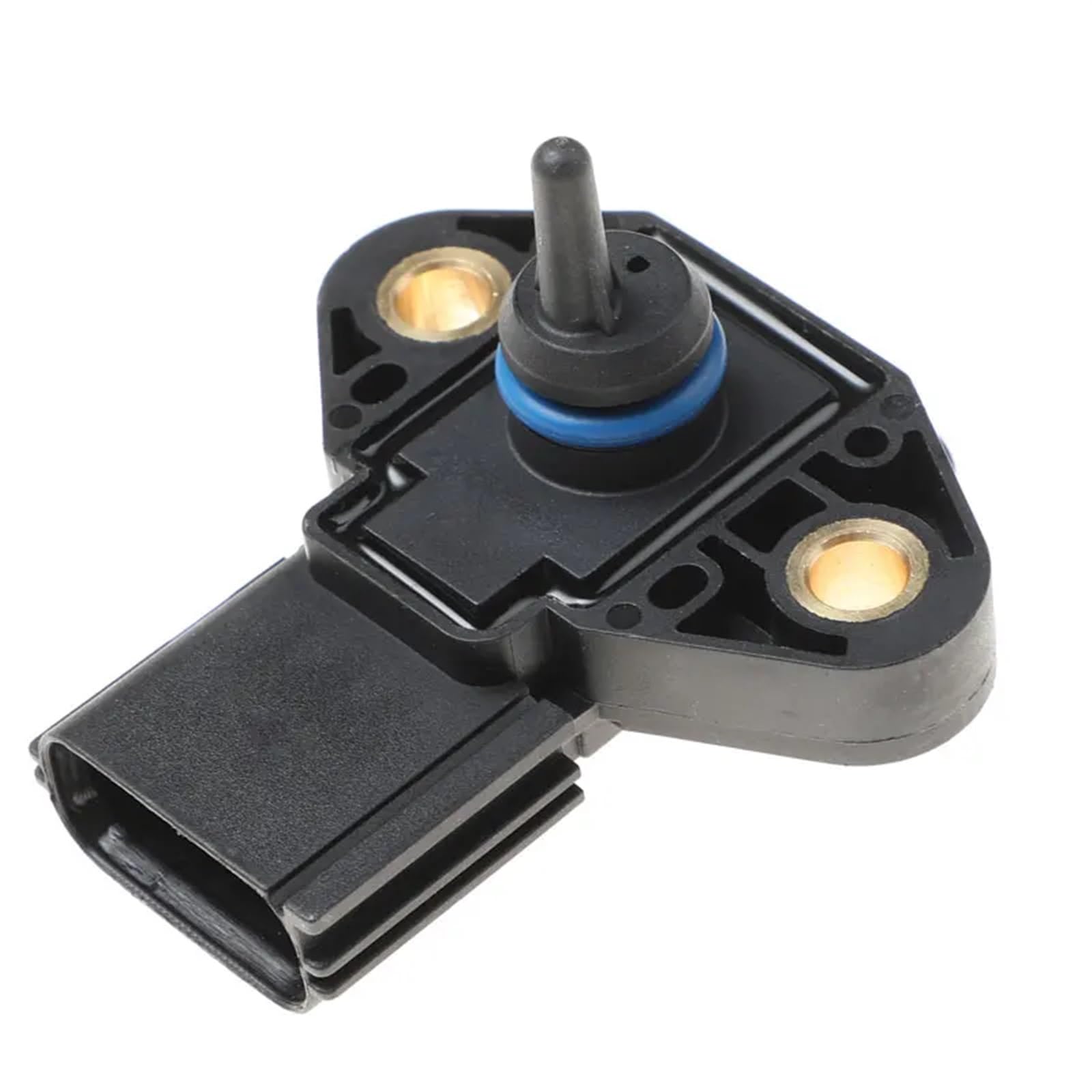 SAVHE MAP-Sensor Ansaugluftdrucksensor Passend for Ford Escape Explorer Passend for Focus Passend for Maverick Passend for Mustang Crown Passend for Victoria 3F2E-9G756-AA 3F2E9G756AA von SAVHE