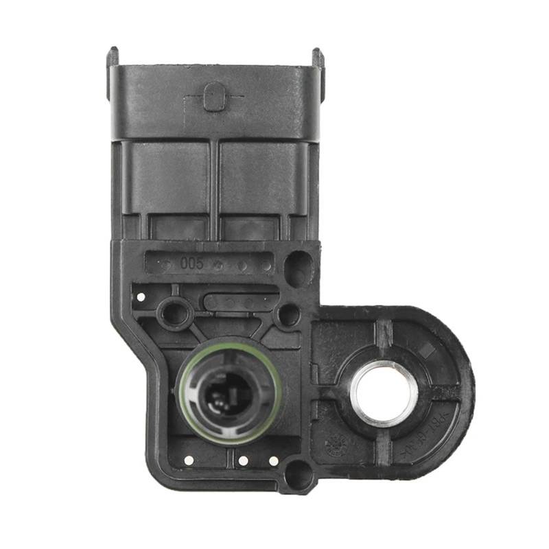 SAVHE MAP-Sensor Ansaugluftdrucksensor Passend for Polaris Passend for Sportsman RZR Passend for Ranger RZR 570 800 900 1000 EFI XP ATV 2410422 2411528 von SAVHE