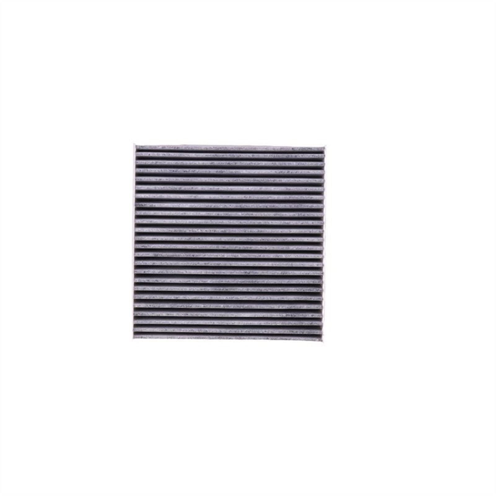 SAWILI Innenraumfilter, for Great, Wall, for Haval, Hover H6 Innenraumluftfilter Klimaanlage Filter C1186-40080 Pollenfilter Auto von SAWILI