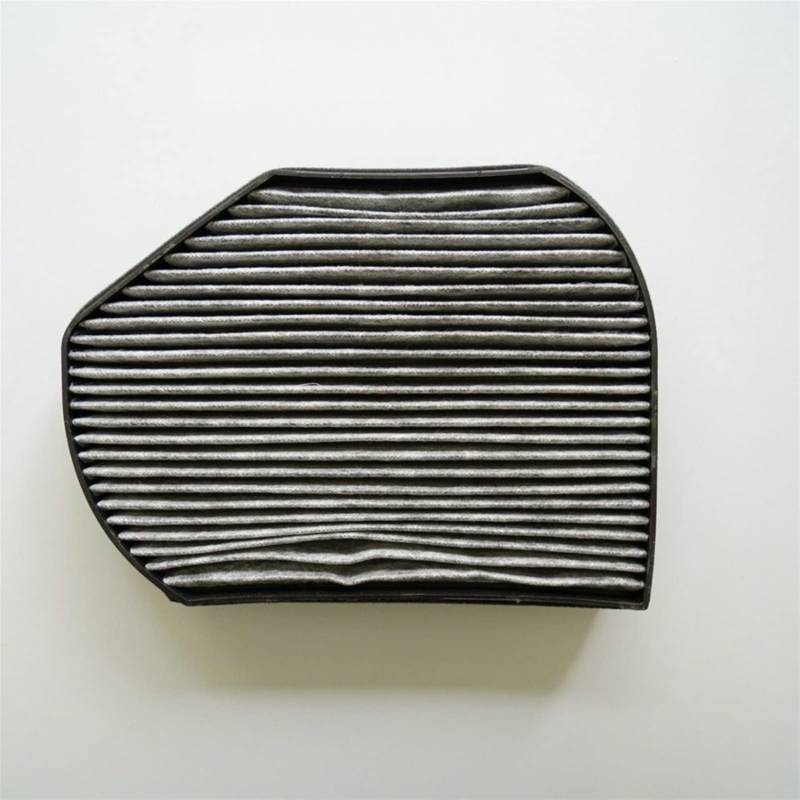 SAWILI Innenraumfilter, for Mercedes-Benz, CLK C208 200 Kompressor OEM 2108300618 LT166C Pollenfilter Auto von SAWILI