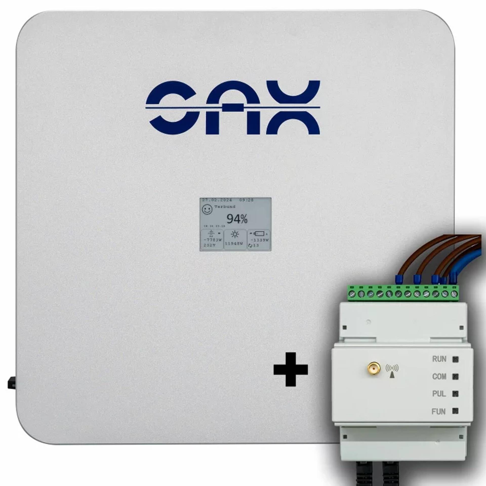 SAX power HOME Homespeicher 1-8-5-230 - 7,7kWh von SAX Power