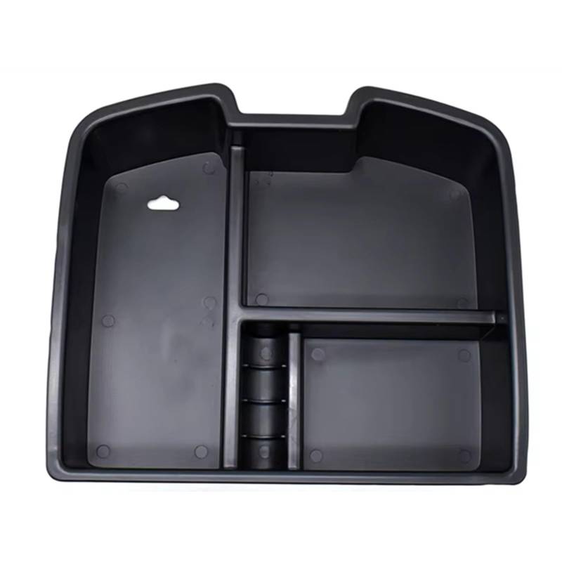 SBBLINWU Auto Armlehne Organizer Kompatibel Mit Chevrolet Für Avalanche Für Suburban 2500 Für Silverado 1500 2007–2013 Aufbewahrungsbox Für Die Armlehne Organizer Für Die Mittelkonsole. von SBBLINWU