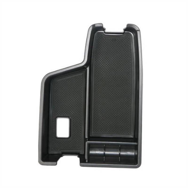 SBBLINWU Auto Armlehne Organizer Kompatibel Mit Für 3 Series Für F30 F31 2013 2014 2015 2016 Aufbewahrungsbox Für Die Mittelkonsolenarmlehne Im Auto Innen-Organizer-Ablage von SBBLINWU