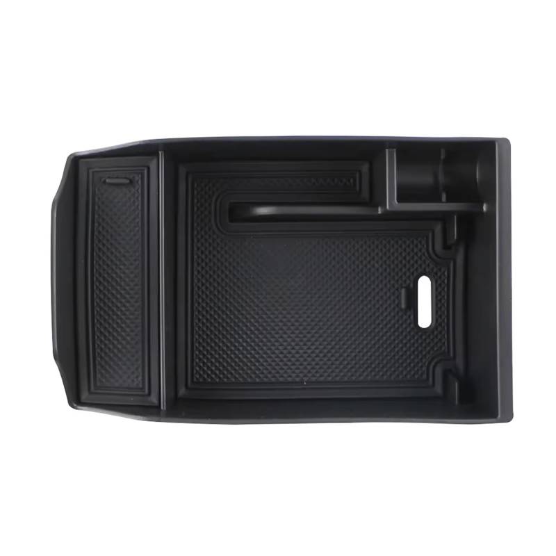 SBBLINWU Auto Armlehne Organizer Kompatibel Mit Mercedes Für GLE Für Sport M ML GLE W166 W167 2011-2019 Armlehnenbox, Ablage, Organizer, Autodekorationszubehör von SBBLINWU