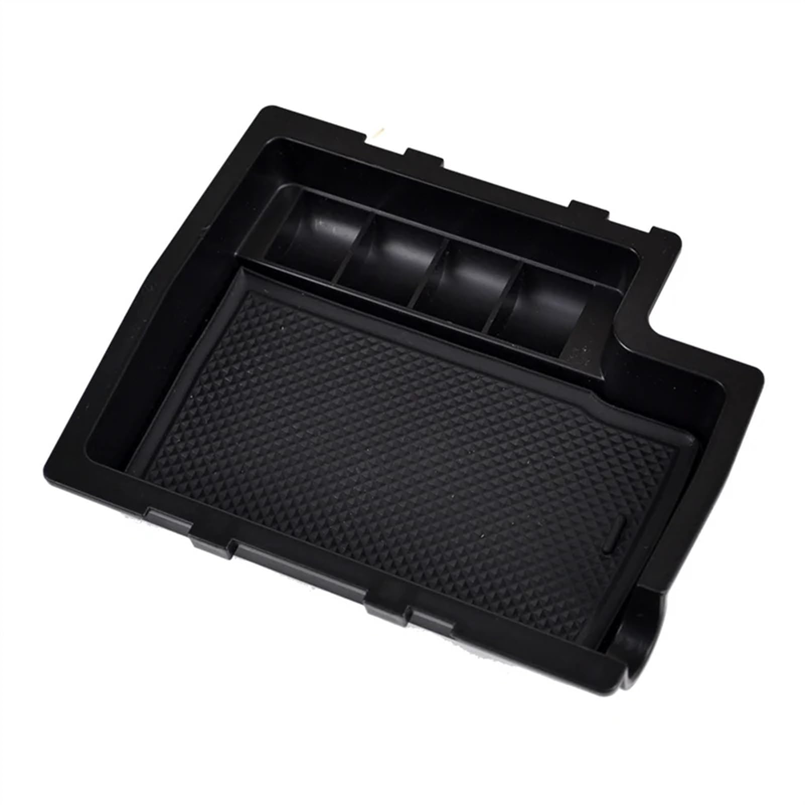 SBBLINWU Auto Armlehne Organizer Kompatibel Mit Subaru Für Impreza 2012 2013 2014 2015 2016 Aufbewahrungsbox Für Die Armlehne Im Auto Mittelkonsolen-Organizer Handschuhfach Autozubehör von SBBLINWU