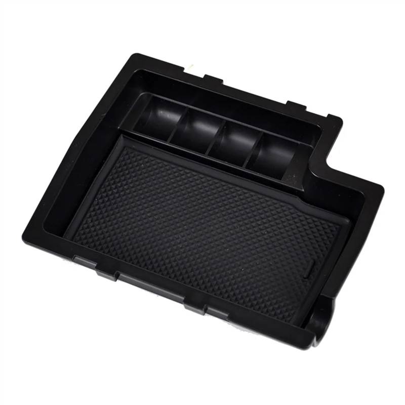 SBBLINWU Auto Armlehne Organizer Kompatibel Mit Subaru Für XV Für Crosstrek 2012 2013 2014 2015 2016 Auto-Armlehnen-Aufbewahrungsbox Ablage Mittelkonsolen-Organizer-Halter von SBBLINWU