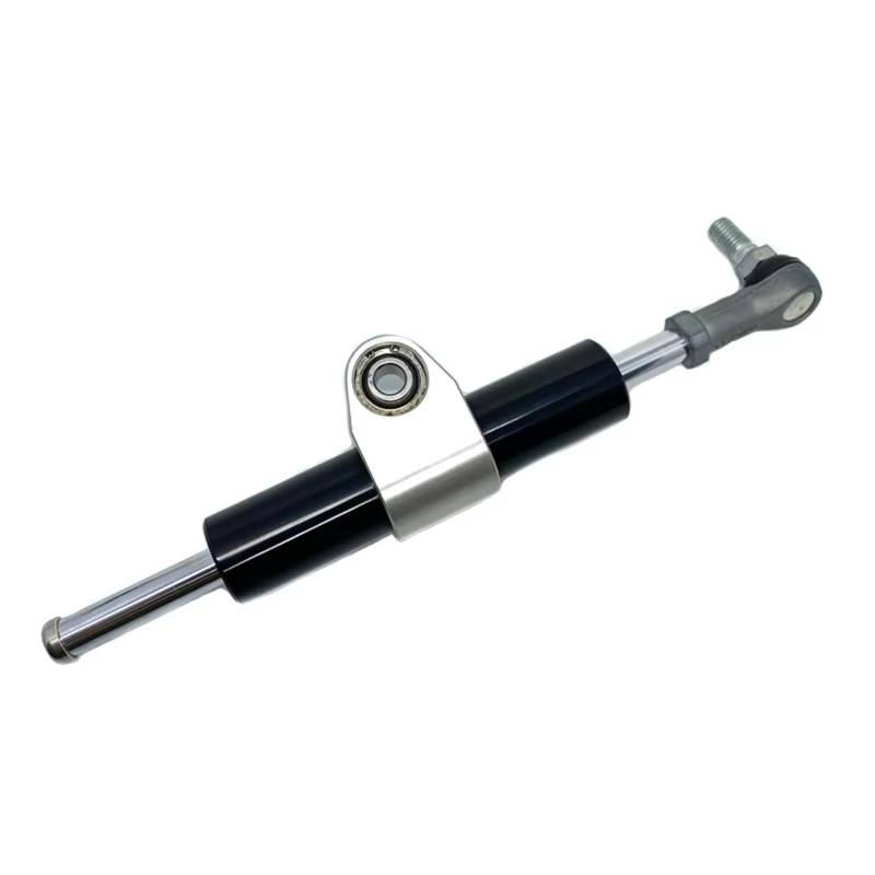 SBBLINWU Motorrad Lenkungsdämpfer Kompatibel Mit R1200GS Für Adventure LC Für R1200RT R 1250 GS RT 2013–2023 Motorrad Lenkungsdämpfer Stabilisator Balance Bar Teil von SBBLINWU