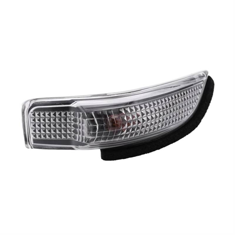 SBBLINWU Spiegelblink Blinkerlampe Kompatibel Mit Toyota Für Corolla Für Camry Für Yaris Für Prius C Für Avalon 8174052050 Blinkerleuchte Vorne Links Für Den Seitenspiegel von SBBLINWU