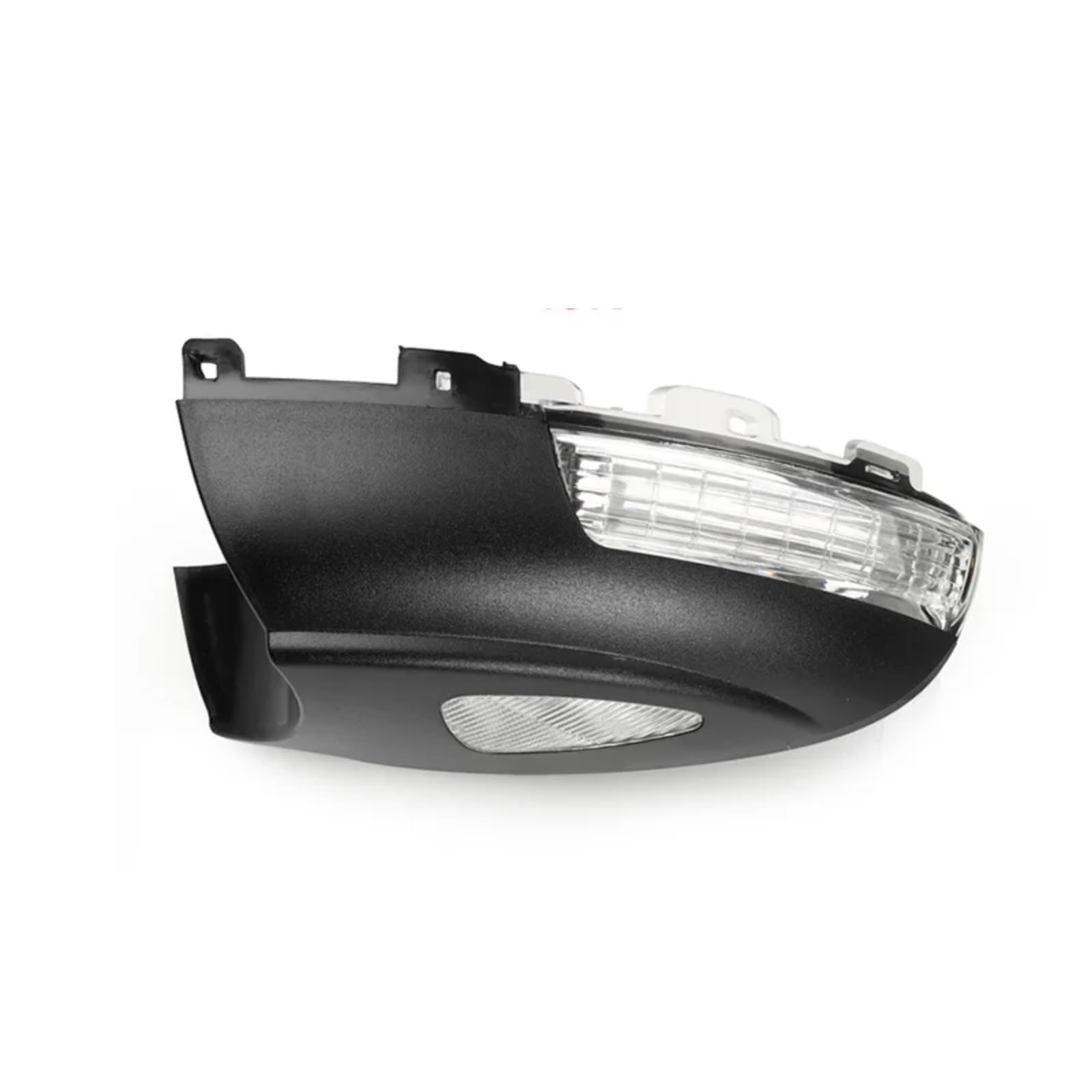 SBBLINWU Spiegelblink Blinkerlampe Kompatibel Mit VW Für Tiguan Für Sharan Für Skoda Für Yeti Seitenspiegel Blinker Licht Rückspiegel Willkommen Repeater Anzeige Lampe(1pc Left) von SBBLINWU