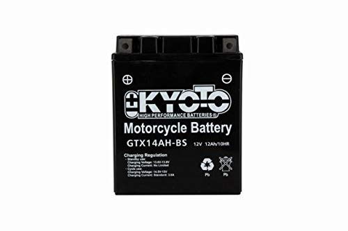 BATTERIE KYOTO POLARIS SPORTSMAN 500 HO 4X4 2007-2012 (YTX14AH-BS) von SBC