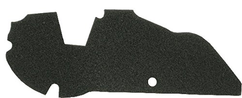 Luftfilter für APRILIA Scarabeo 4T 100 2001-2005 von SBC