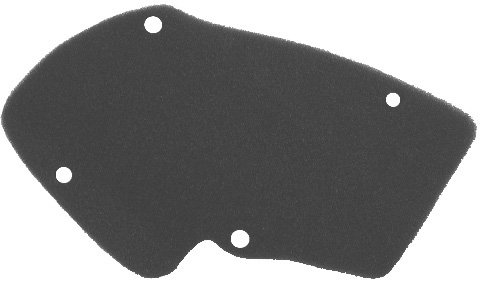 Luftfilter für GILERA Runner Fx-Fxr 125-180 125 1997-2002 von Unbekannt