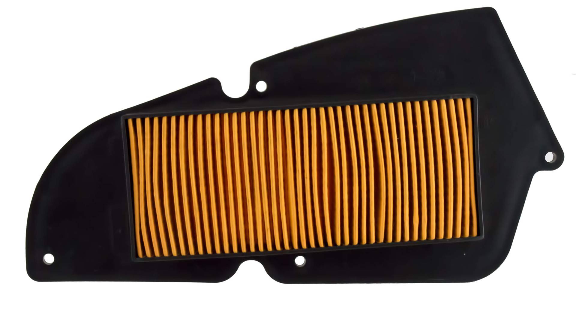 Luftfilter für SYM Hd Evo 125 2005-2006 von SBC