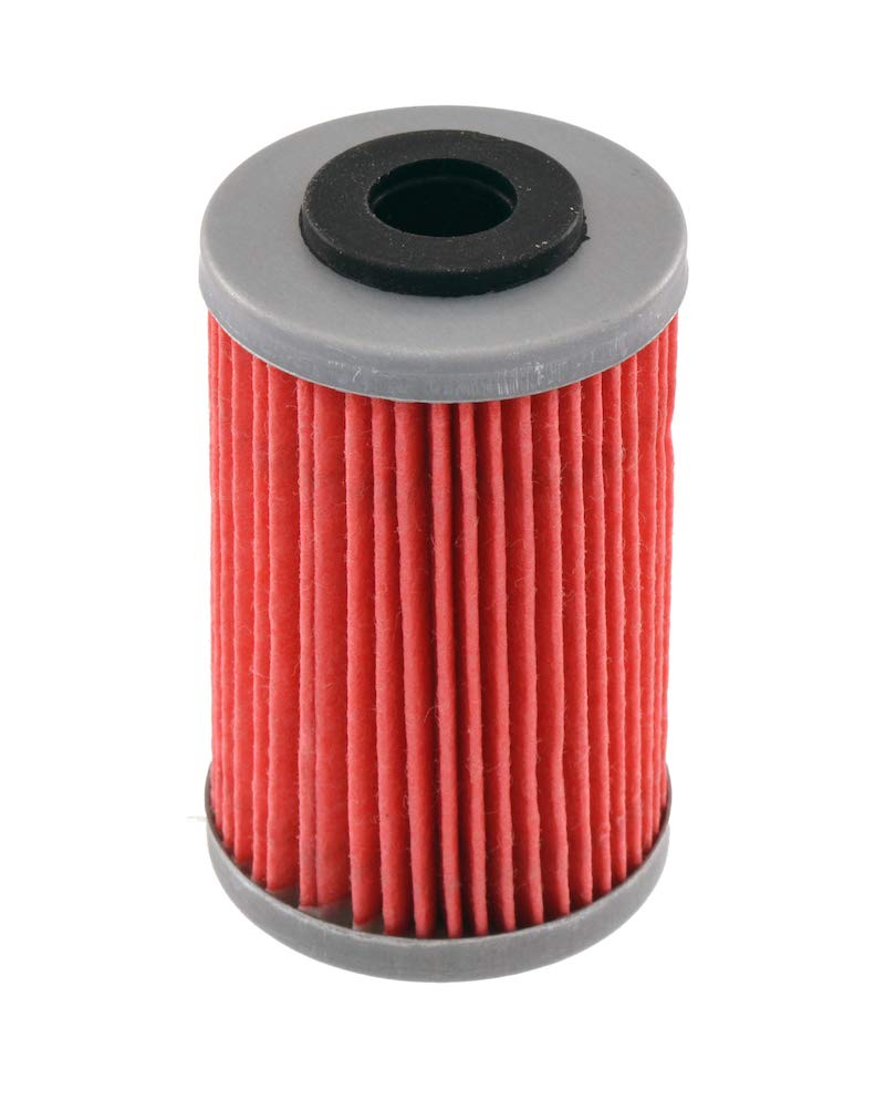 Ölfilter für KTM 660 SMC 04-05 von SBC