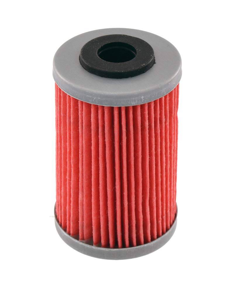 Ölfilter für KTM 660 SMC 04-05 von SBC