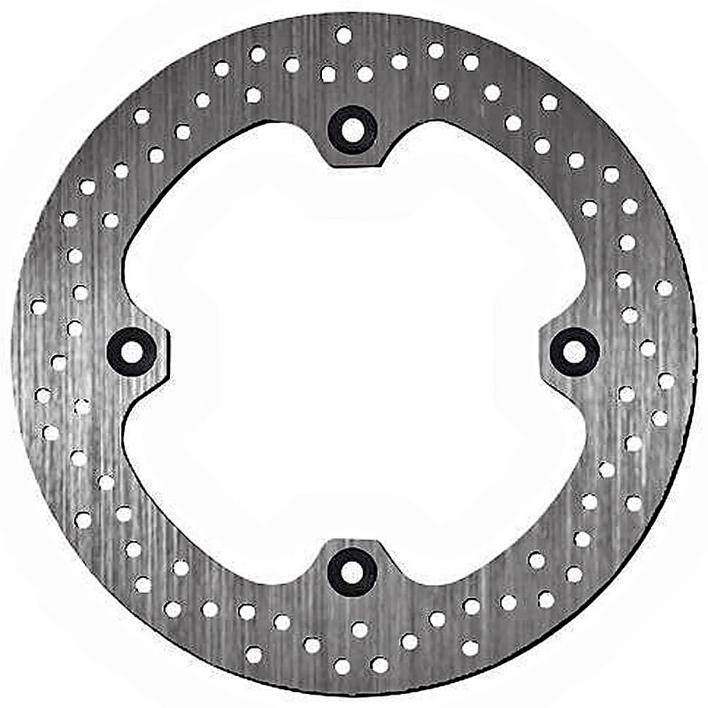 Sbs 5002 Bremsscheibe One Size von SBS