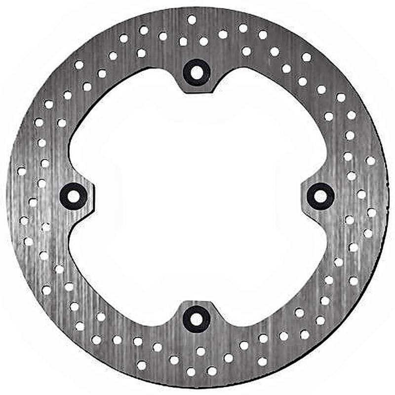 Sbs 5002 Bremsscheibe One Size von SBS