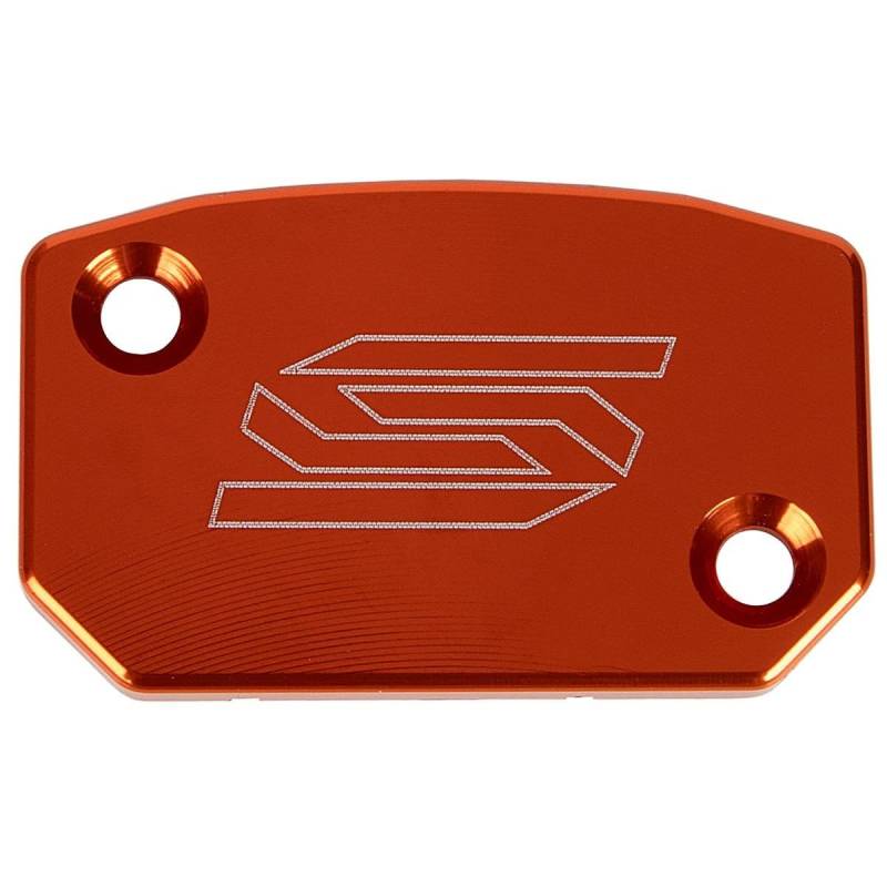 SCAR Deckel Orange von SCAR