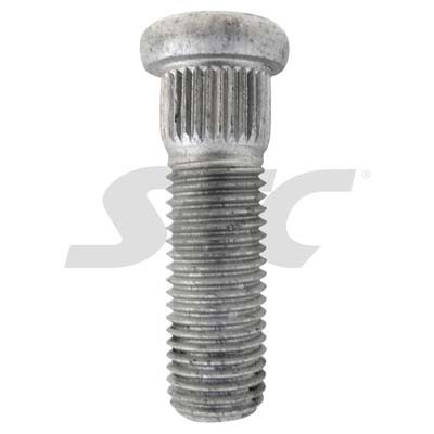 SCC Fahrzeugtechnik Radbolzen FORD,MAZDA M1215RE40F 1629657,6168108,6586309 KD3133062,1359311,1473166,1481984,6789185,J00Y33062,1535305,1637224 von SCC Fahrzeugtechnik