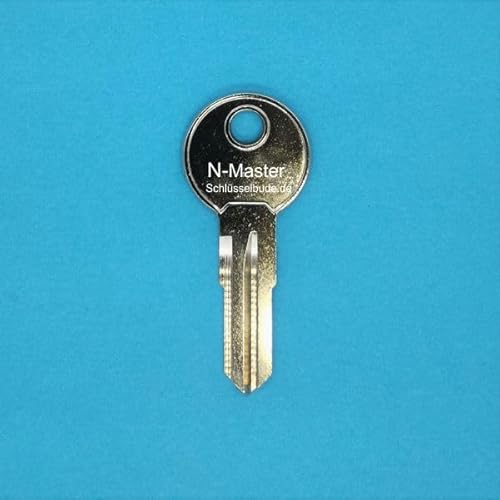 SCHLUESSELBUDE.DE SB Masterkey für Thule Onekey System von SCHLUESSELBUDE.DE SB