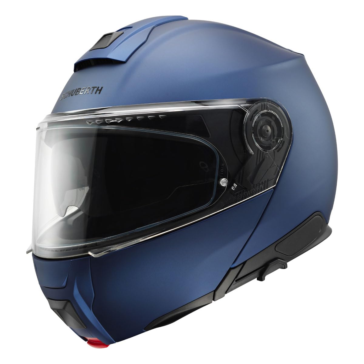 SCHUBERTH HELMET C5 ECE UNI MATT BLUE 59 (L) von SCHUBERTH