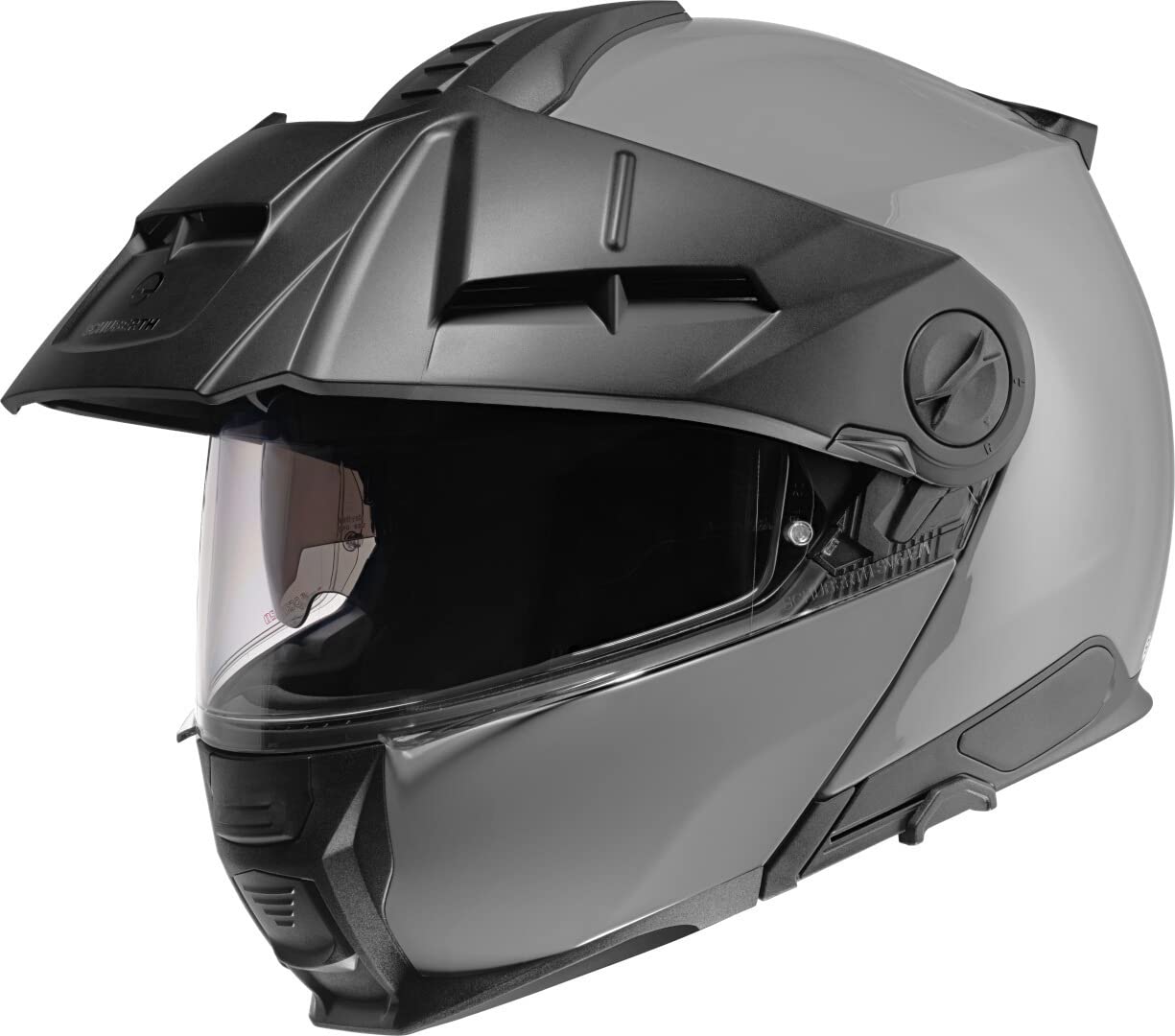 SCHUBERTH HELMET E2 ECE UNI CONCRETE GREY 59 (L) von SCHUBERTH