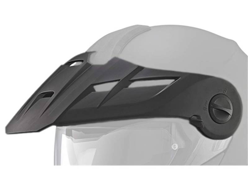 SCHUBERTH Helmschirm für E1, 53-59 von SCHUBERTH