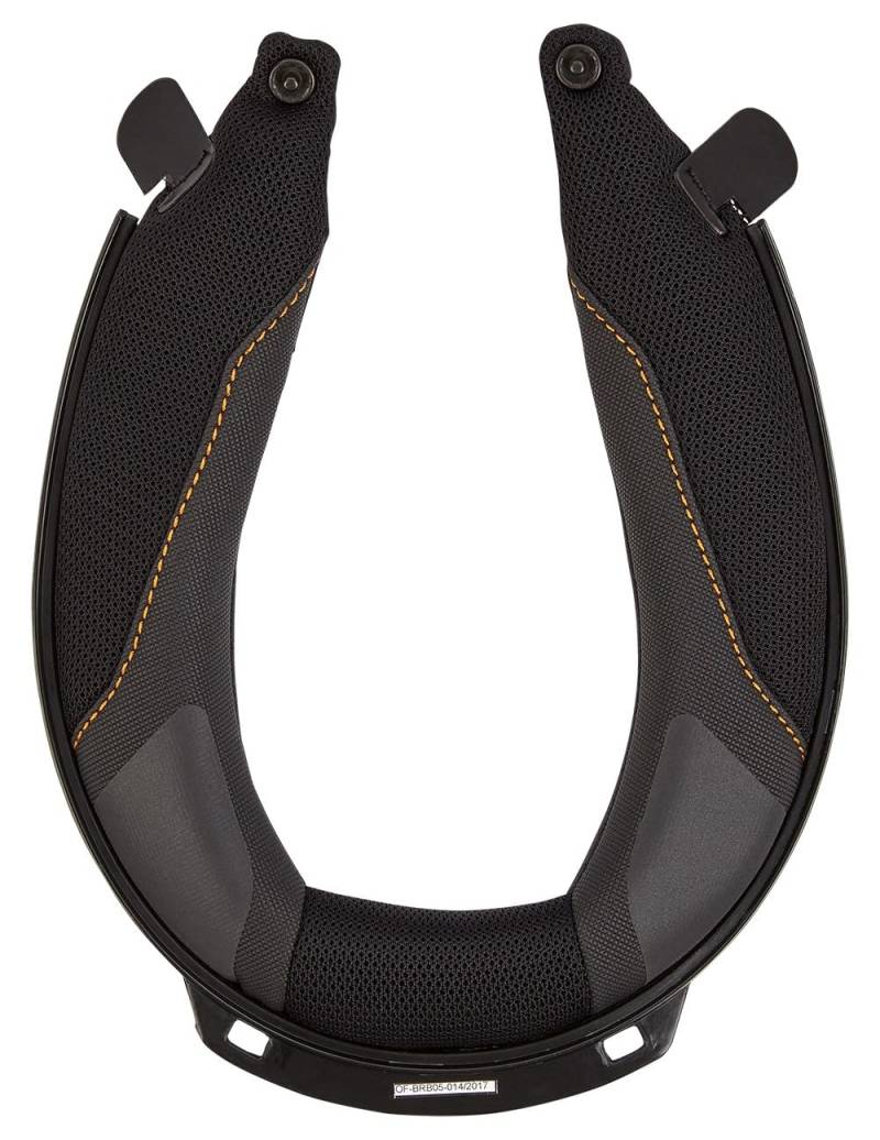 SCHUBERTH NECK PAD LARGE C4 PRO/C4 BASIC von SCHUBERTH