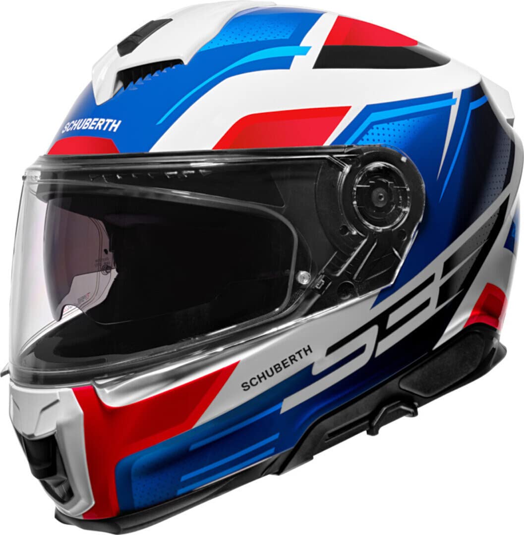 Schuberth S3 Storm Helm von SCHUBERTH