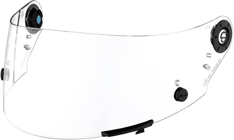 SCHUBERTH SV3 VISOR CLEAR, TEAR-OFF ONE SIZE SR2 von SCHUBERTH