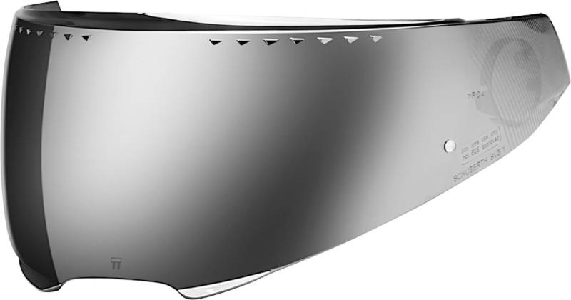 SCHUBERTH SV5 VISOR SILV MIR S C4 PRO/C4 BASIC von SCHUBERTH