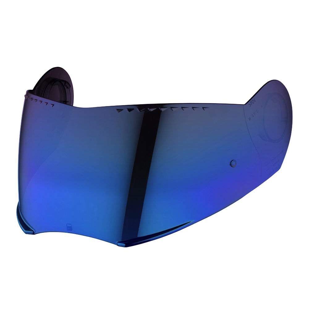 SCHUBERTH Sv1 Visor Blau Mir L C3Pro/C3/S2S von SCHUBERTH