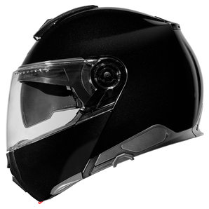 Schuberth C5 Klapphelm Schwarz von Schuberth