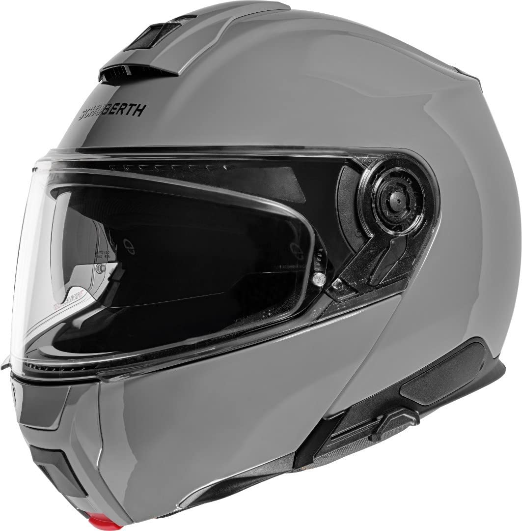 SCHUBERTH HELMET C5 ECE UNI CONCRETE GREY 57 (M) von SCHUBERTH