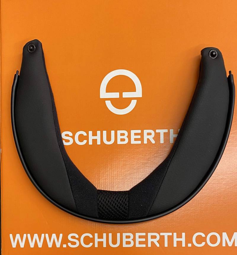 Schuberth Kragen C3 Basic Gr. 60-65 (auch C3 und C3 Pro) von SCHUBERTH