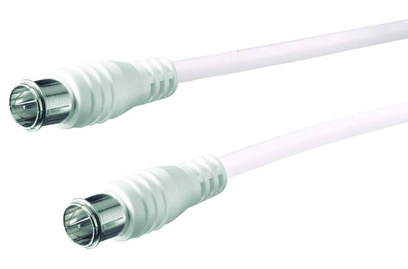 Schwaiger KVCQ30A 002 Sat-Kabel von SCHWAIGER