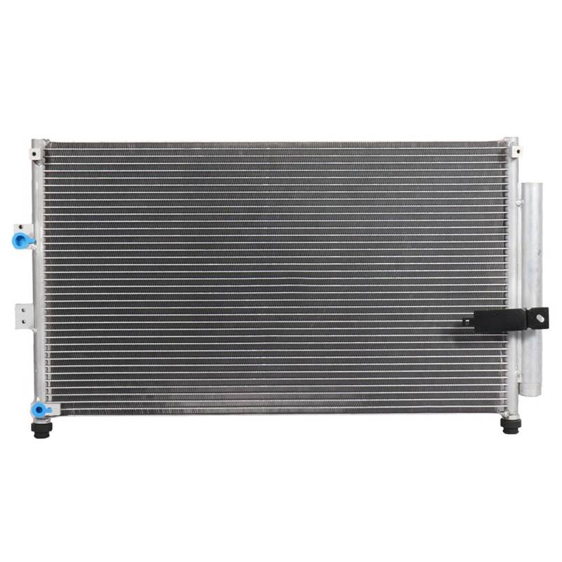 SCITOO 3525 Klimaanlage A/C Kondensator kompatibel für 2006-2011 für Acura für CSX 2006-2011 für Honda für Civic von SCITOO