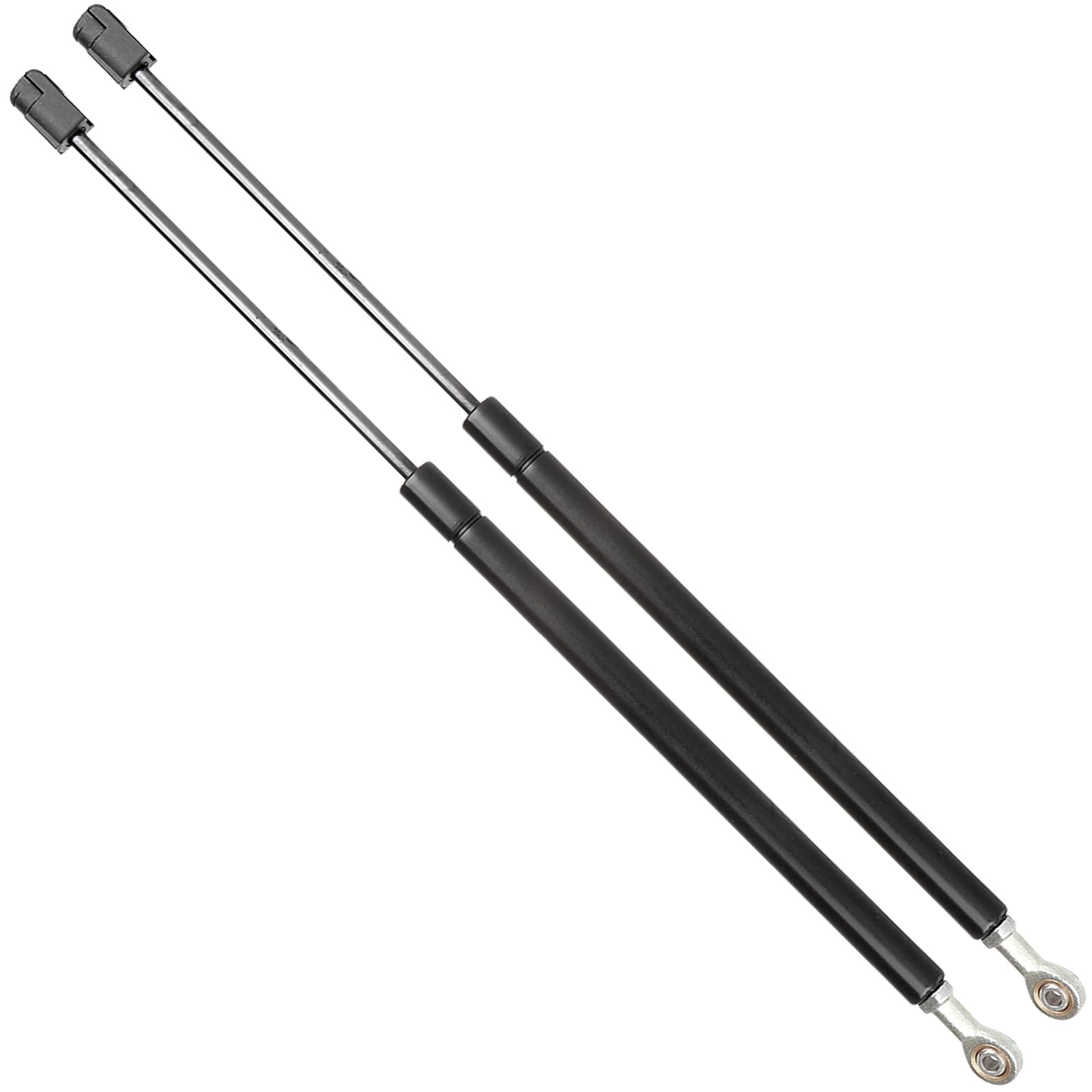 SCITOO 4608 42,9 cm Hebestützen, passend für Ford Explorer 1991–2001 2003, Mazda Navajo 1992–1994, Mercury Mountaineer 1997–2001, hintere linke und rechte Fensterstoßstreben, 2 Stück von SCITOO