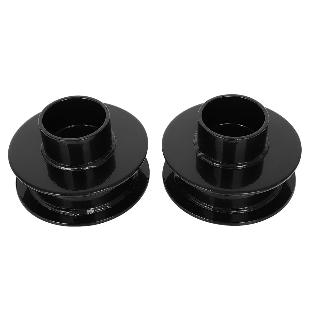 SCITOO 5,1 cm Front-Nivellierhebe-Kits, kompatibel mit F-250 Super Duty für F-350 Super Duty von SCITOO