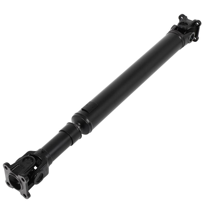 SCITOO 76 cm (30,98 Zoll): Antriebswelle aus Stahl, kompatibel mit Nissan Armada/Frontier/Pathfinder/Pathfinder Armada/Titan/Xterra für Suzuki Equator 2004–2019, OE# 938–209 372007S100 von SCITOO