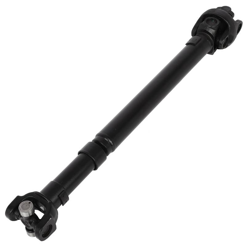 SCITOO 81,9 cm (32 Zoll) Vorderradantriebswelle aus Stahl, kompatibel mit Jeep Cherokee 1987–2001, Jeep Comanche 1987–1992, Jeep Wagoneer 1987–1990, ersetzt OE# 53005542AC 938-128 von SCITOO