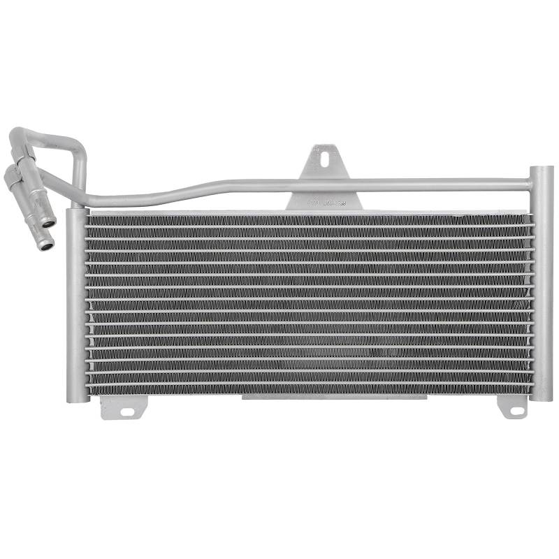 SCITOO Aluminium-Getriebeölkühler 918258 für 1995–2002 für Dodge Ram 2500 5,9 l 1995–2002 für Dodge Ram 3500 5,9 l von SCITOO