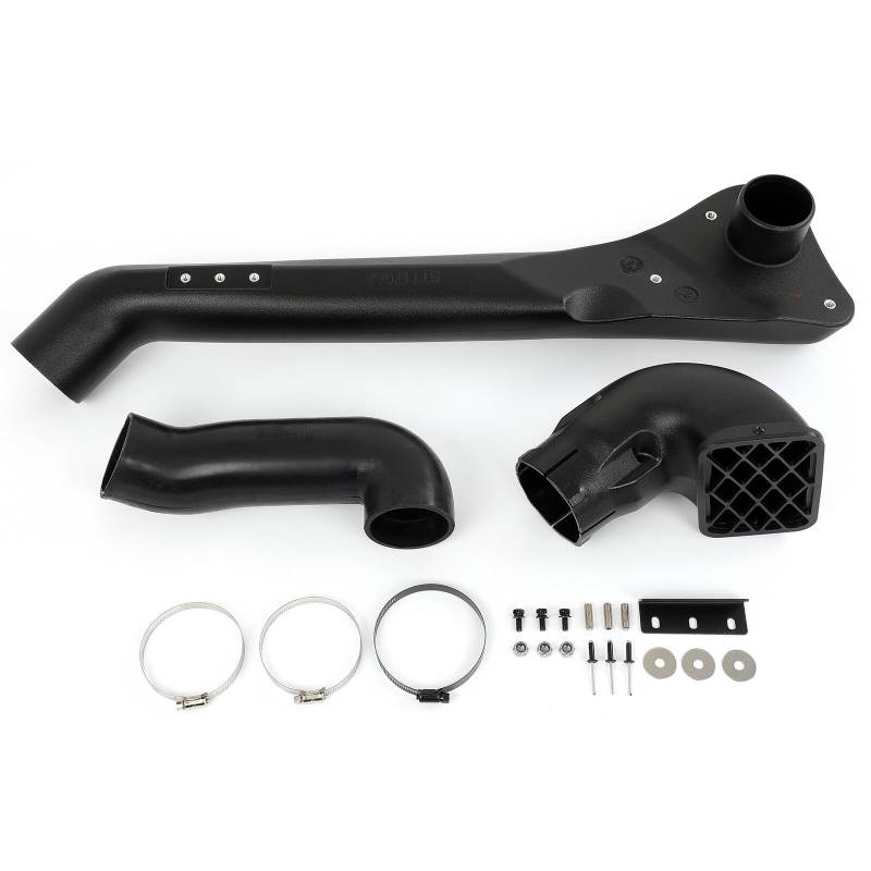 SCITOO Ansaug-Schnorchel-Set für Toyota für Tacoma 1995-2004 für 4Runner/Surf 1996-2002 3.4L ST170A vorne rechts von SCITOO