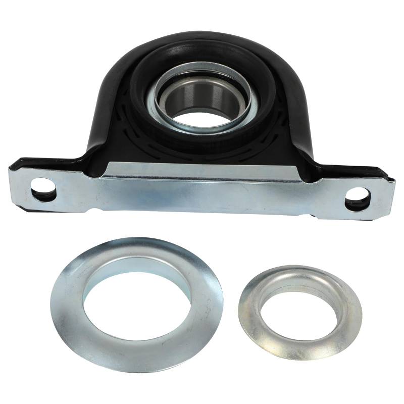 SCITOO Antriebswellen-Mittelstützlager passend für Ford E-350 Super Duty 1999–2001 2005–2011 2013–2018, Ford F-350 1975–1997, Ford F-350 Super Duty 1999–2016, 211359X HB888 508A von SCITOO