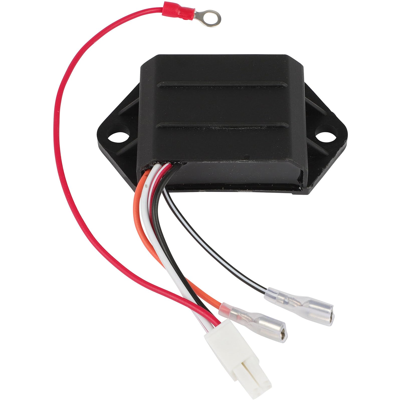 SCITOO CDI BOX Modul Zündspule für EZGO für Golfwagen 4-Takt-Gasmotoren 72562-G01 EPIGC107 von SCITOO