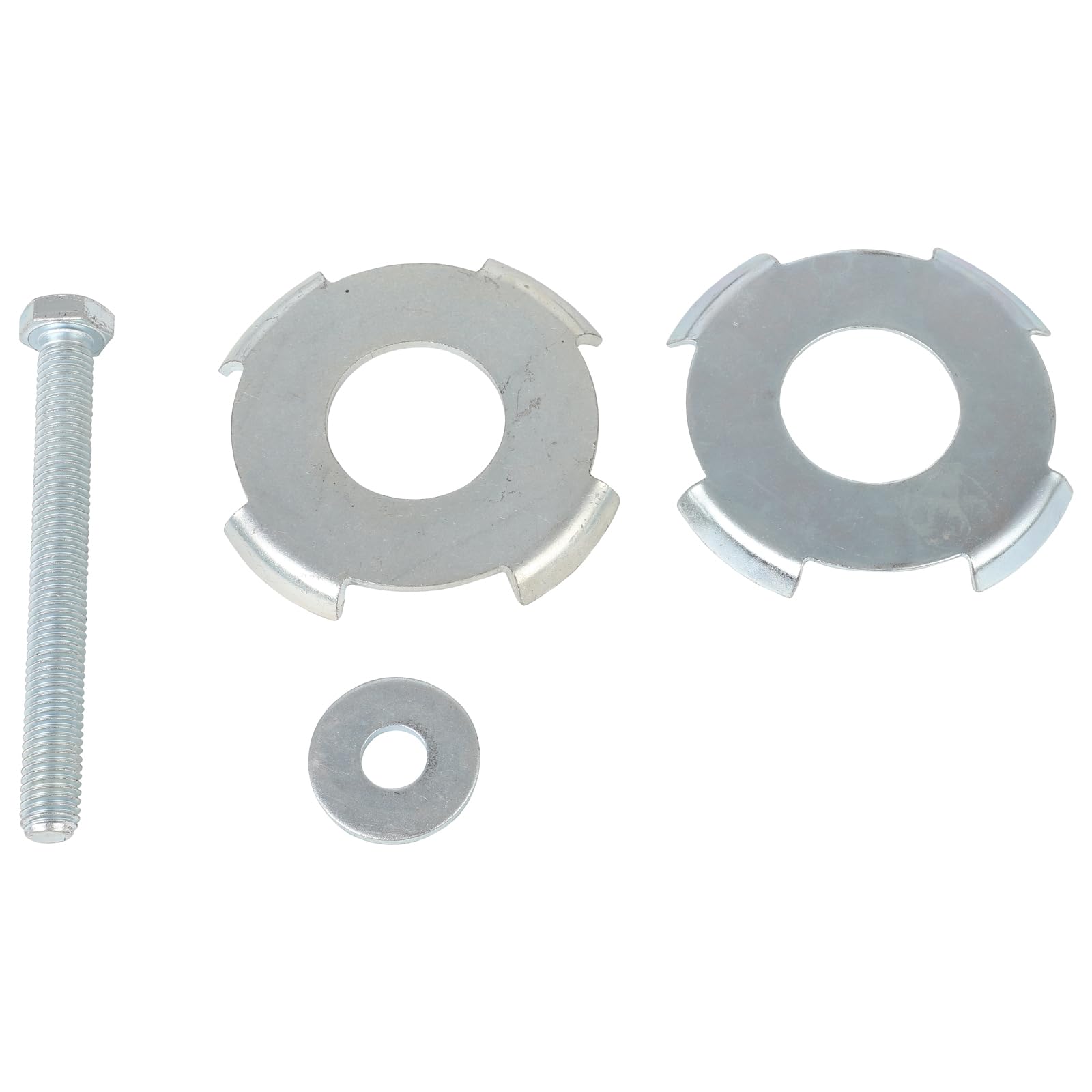 SCITOO Hebe-Set vorne 2,5–7,6 cm, hinten 5,1 cm + Diff Drop, kompatibel mit 2002–2008, Cadillac Escalade 2002–2006, Chevrolet Avalanche 1500/2500 2000–2008, für Chevrolet Suburban 1500 924-040 11519 von SCITOO